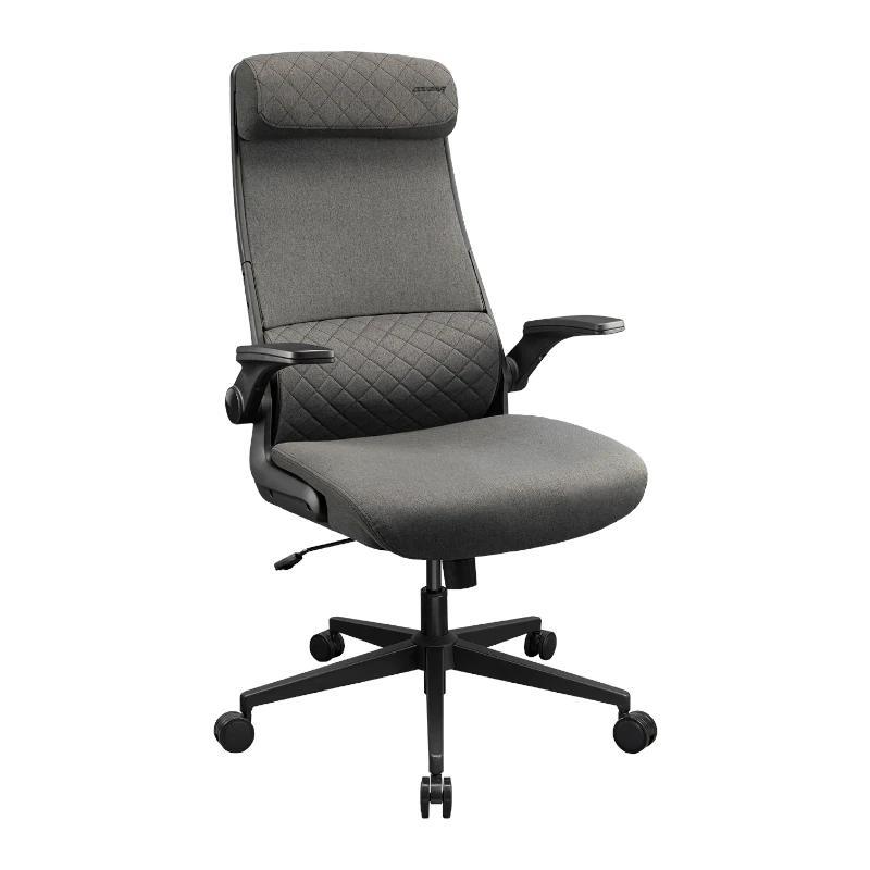 Silla Stryder Gris