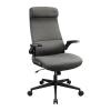 Silla Stryder Gris