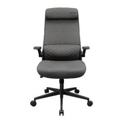 Silla Stryder Gris