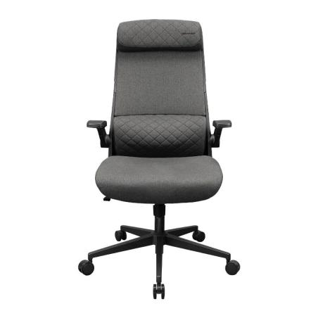 Silla Stryder Gris