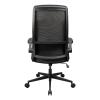Silla Stryder Gris