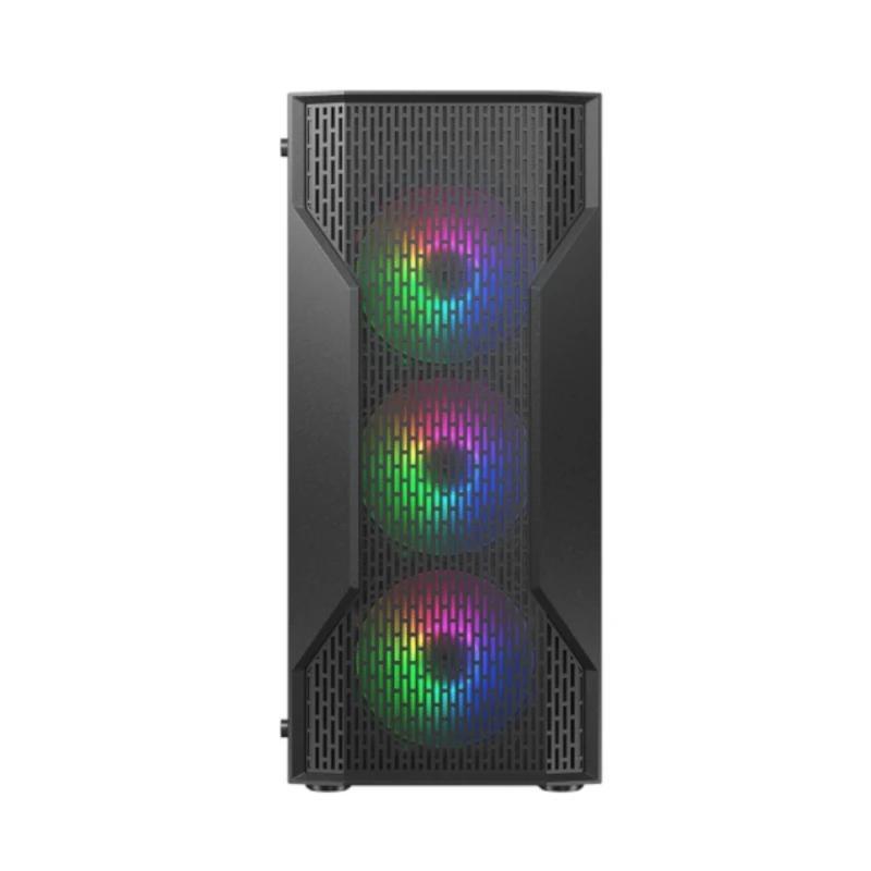 Cougar Caja Semitorre MX110 Rgb Cougar Caja Semitorre MX110 Rgb