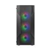 Cougar Caja Semitorre MX110 Rgb Cougar Caja Semitorre MX110 Rgb