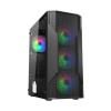 Cougar Caja Semitorre MX110 Rgb Cougar Caja Semitorre MX110 Rgb