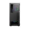 Cougar Caja Semitorre MX110 Rgb Cougar Caja Semitorre MX110 Rgb
