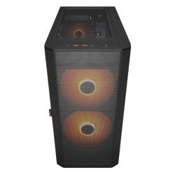 Cougar Caja Semitorre Airface Flo RGB Black