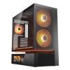 Caja PC CFV235 Mesh Vision