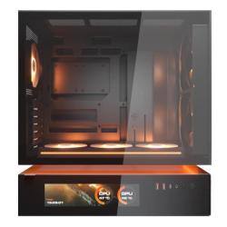 Caja PC CFV235 Mesh Vision