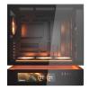 Caja PC CFV235 Mesh Vision