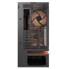 Caja PC CFV235 Mesh Vision