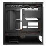 Cougar Caja Semitorre CFV235 Mesh Vision Black