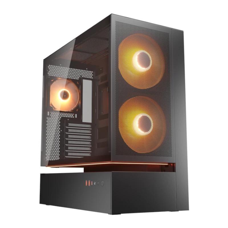 Caja PC CFV235 Mesh Caja PC CFV235 Mesh
