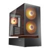 Caja PC CFV235 Mesh Caja PC CFV235 Mesh