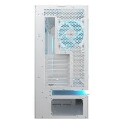 Cougar Caja Semitorre CFV235 Mesh White