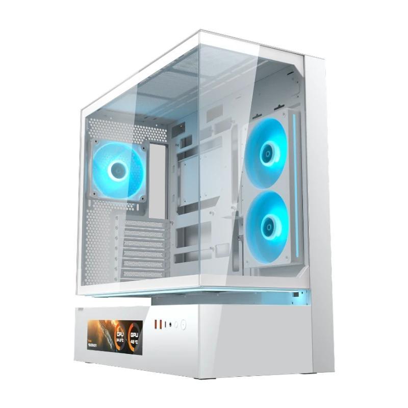 Caja PC CFV235 Vision Blanco