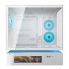 Caja PC CFV235 Vision Blanco