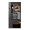 Cougar Caja Semitorre CFV235 Black