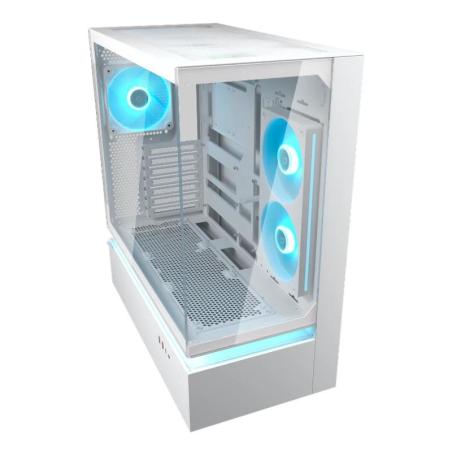 Caja PC CFV235 Blanco