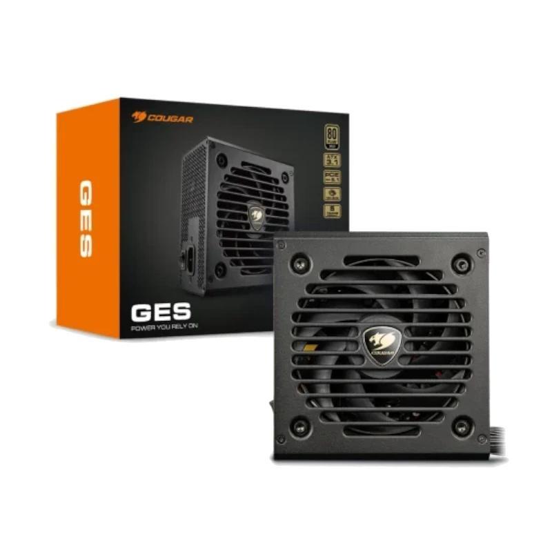 Fuente Alimentación GES 750w 80+Gold