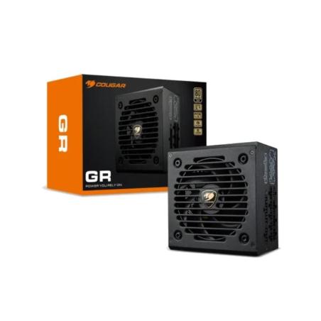 Fuente Alimentación GR 750W 80+Gold