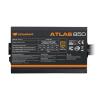 Fuente Alimentación ATLAS 650 80+bronze Fuente Alimentación ATLAS 650 80+bronze