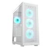 Cougar Caja Miditorre MX220 Rgb White Cougar Caja Miditorre MX220 Rgb White