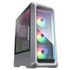 Cougar Caja Semitorre Archon 2 RGB White Cougar Caja Semitorre Archon 2 RGB White