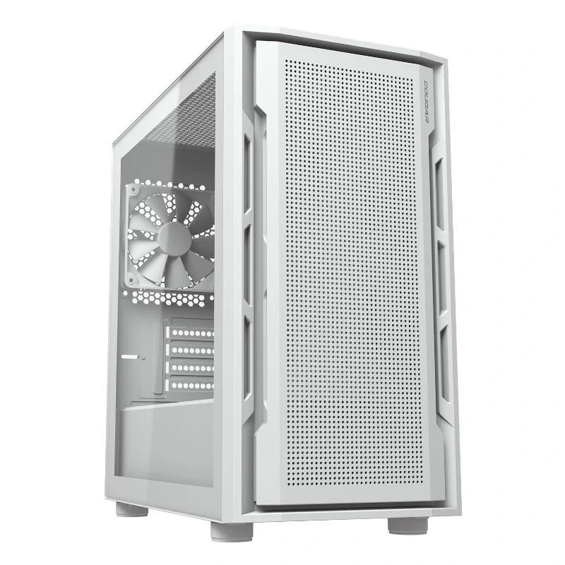 Caja PC Uniface Mini Blanco