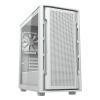 Caja PC Uniface Mini Blanco