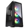 Cougar Caja Semitorre Archon 2 RGB Black Cougar Caja Semitorre Archon 2 RGB Black