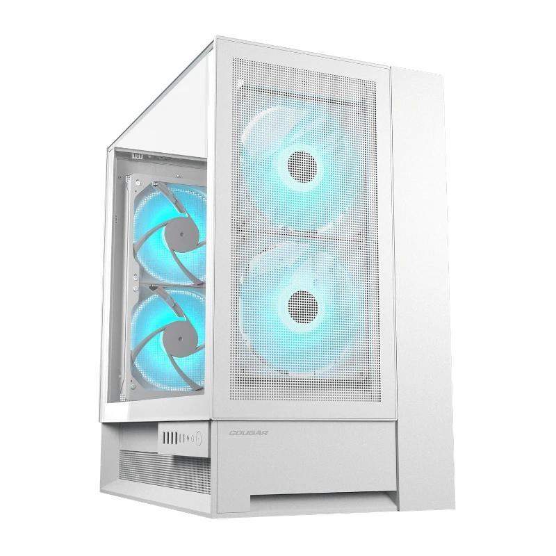 Caja PC OmnyX Blanco Caja PC OmnyX Blanco