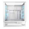 Caja PC OmnyX Blanco Caja PC OmnyX Blanco