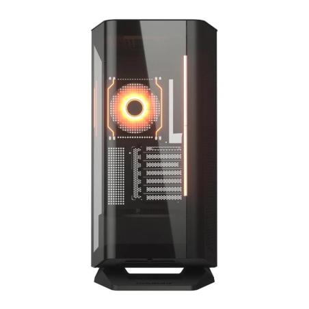 Caja PC FV270 RGB + GEX Pro 750 80+ Gold