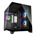 Caja PC FV150 Mini RGB