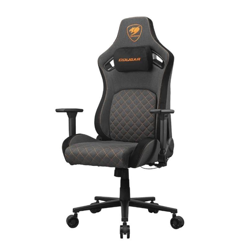 Silla Defensor S Gris Jet F