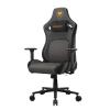 Silla Defensor S Gris Jet F