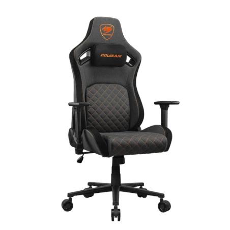 Silla Defensor S Gris Jet F