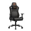 Silla Defensor S Gris Jet F