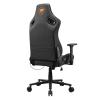 Silla Defensor S Gris Jet F