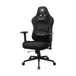 Silla Pryme Dorado F