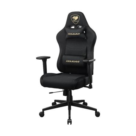 Silla Pryme Dorado F