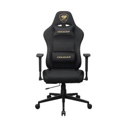 Cougar Silla Pryme Gold F