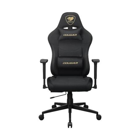 Cougar Silla Pryme Gold F