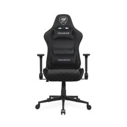 Cougar Silla Gaming Armor One V2 Black F