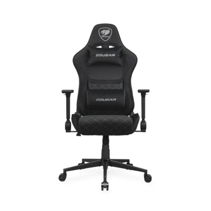 Silla Armor ONE V2 Negro F