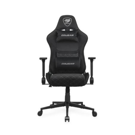 Cougar Silla Gaming Armor One V2 Black F
