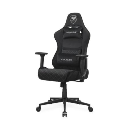Cougar Silla Gaming Armor One V2 Black F