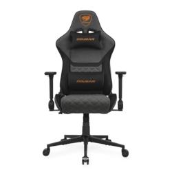 Cougar Silla Gaming Armor One V2 Gray F