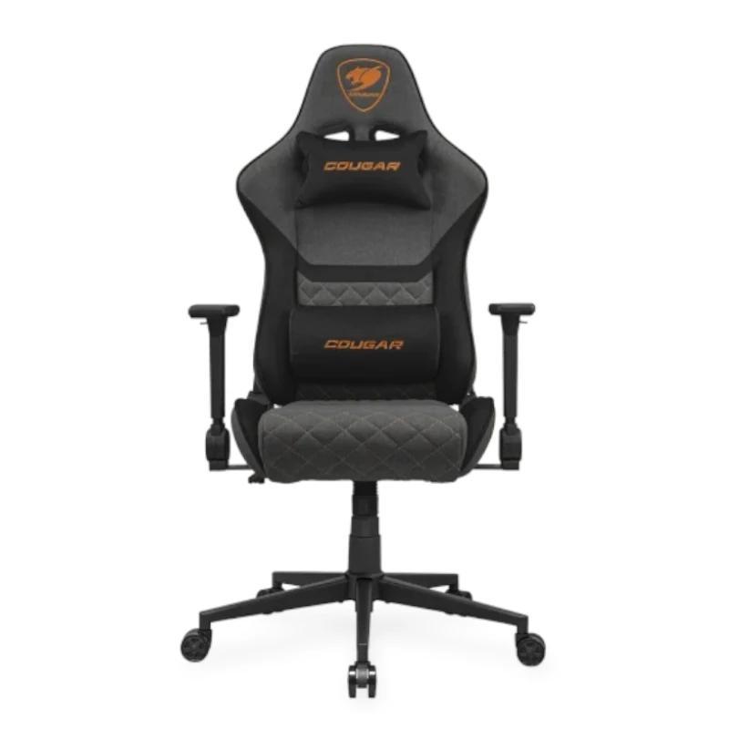 Silla Armor ONE V2 Gris F Silla Armor ONE V2 Gris F