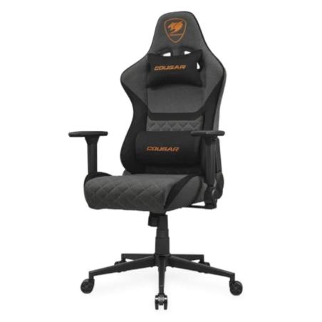 Silla Armor ONE V2 Gris F